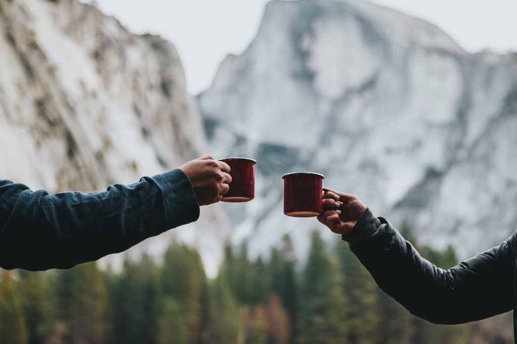 2 Campground Hosts Are Better Than 1