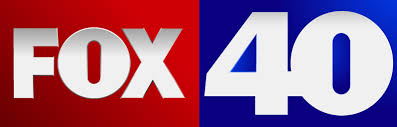 Fox40 Logo